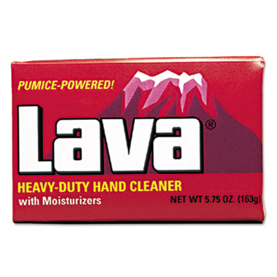 Lava Hand Soap