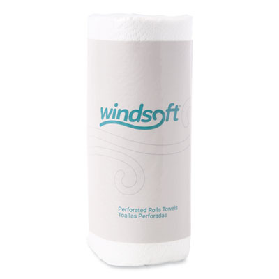 Windsoft Kitchen Roll Towels