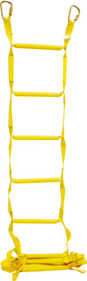 Flexible Access Ladder
