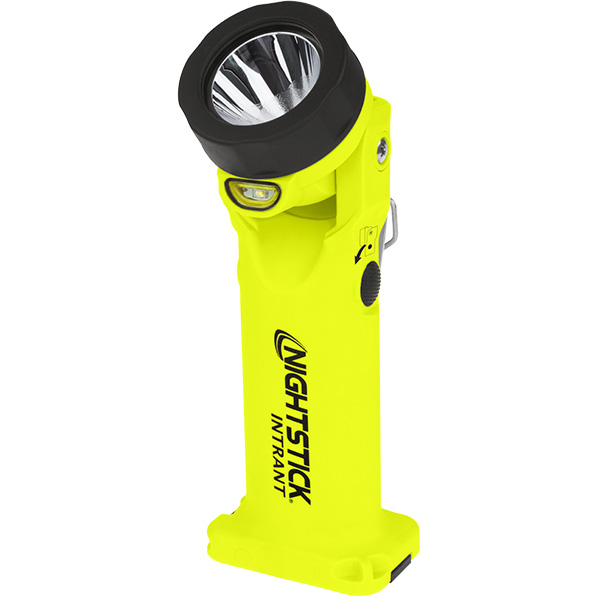 Nightstick Intrinsically Safe Intrant Dual-Light Angle Light