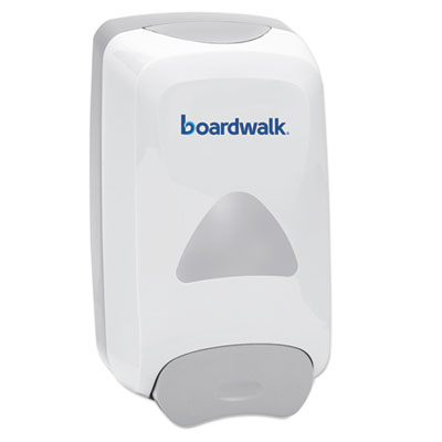 Boardwalk Soap Dispenser</br>For 1,250 mL Bottle
