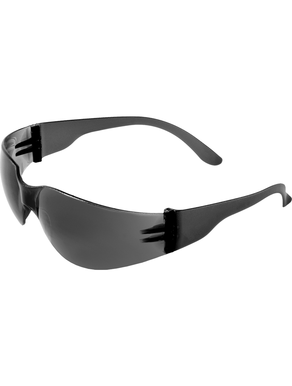 Torrent™ Safety Glasses with Smoke Lens